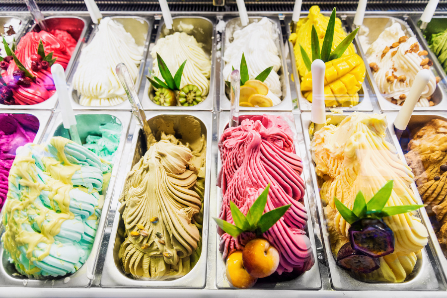 A sweet treat on how to open an ice cream shop - 101 guide