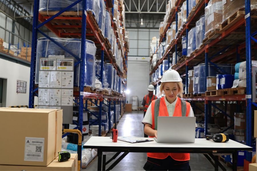 How to optimize NetSuite inventory management capabilities?