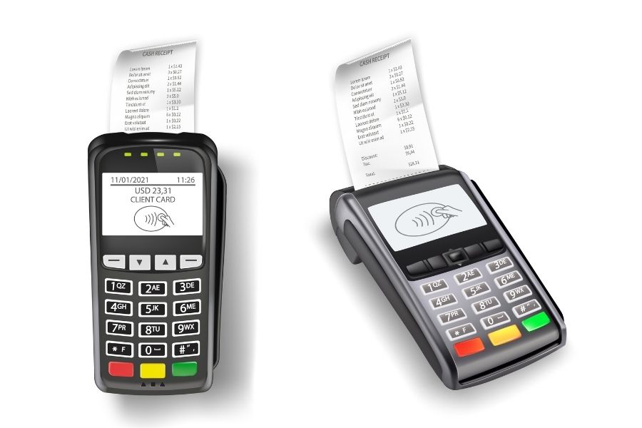 Is it time to say goodbye to your old POS to switch POS?