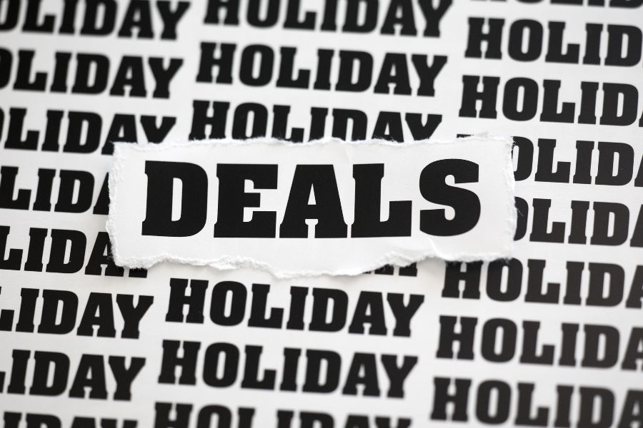 Retail Holiday Calendar: Key Dates and Strategies