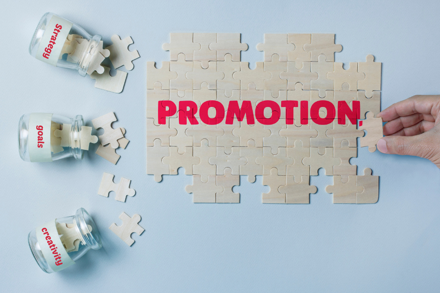 Create a winning ecommerce promotion strategy