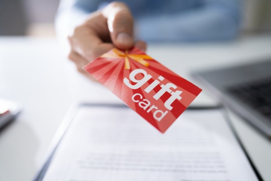 Boosting Customer Engagement with Gift Cards for Your POS System