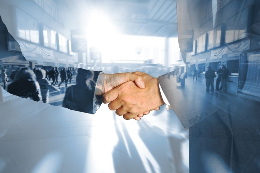 How to increase profit through collaborative Technology Partnerships