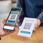 Is QR code terminal the future of contactless payment?