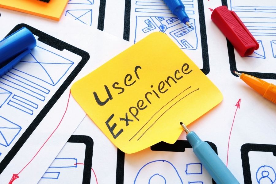 How to Design an Exceptional User Experience for Your Website