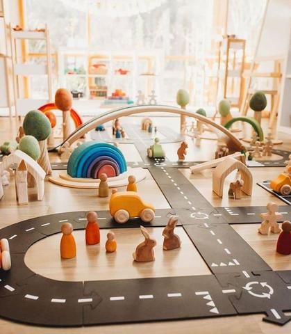 Reasons your child isn't playing with their toys (and what to do about