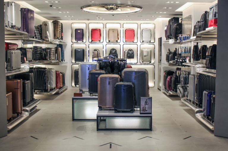 suitcase store