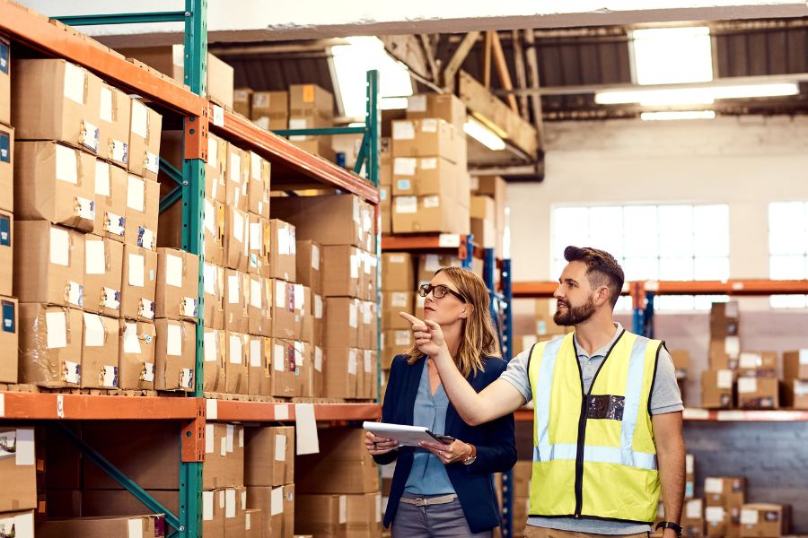 What is WMS: Everything you need to know about Warehouse Management System
