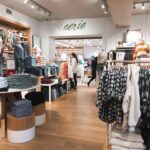We shopped at American Eagle's Aerie store and saw why it's achieved explosive success