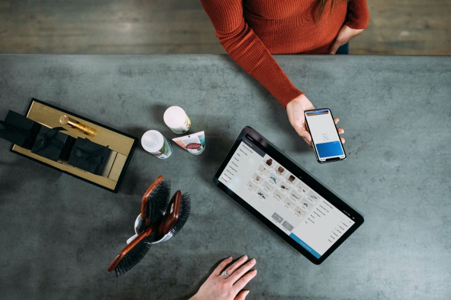 Exploring the Top Shopify POS Apps for Enterprises