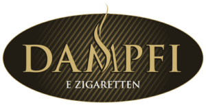 dampfi logo