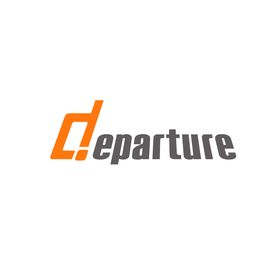 departure logo