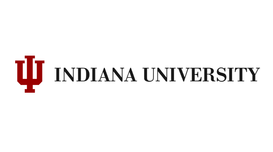 indiana university logo