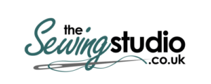 sewing studio logo
