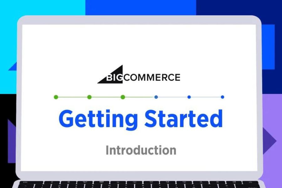 A brief introduction to BigCommerce platform