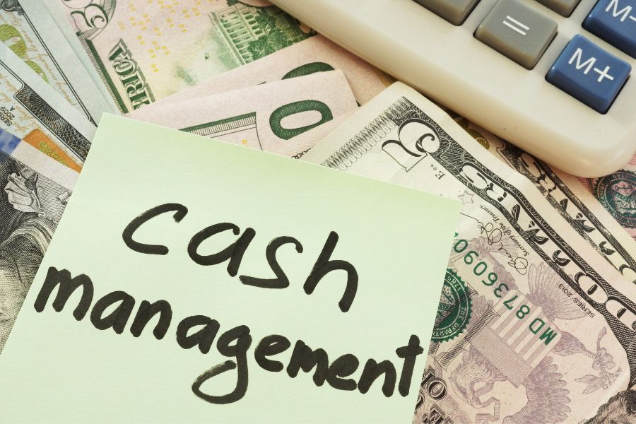 Cashless era has come. Do we still care for in-store cash management?