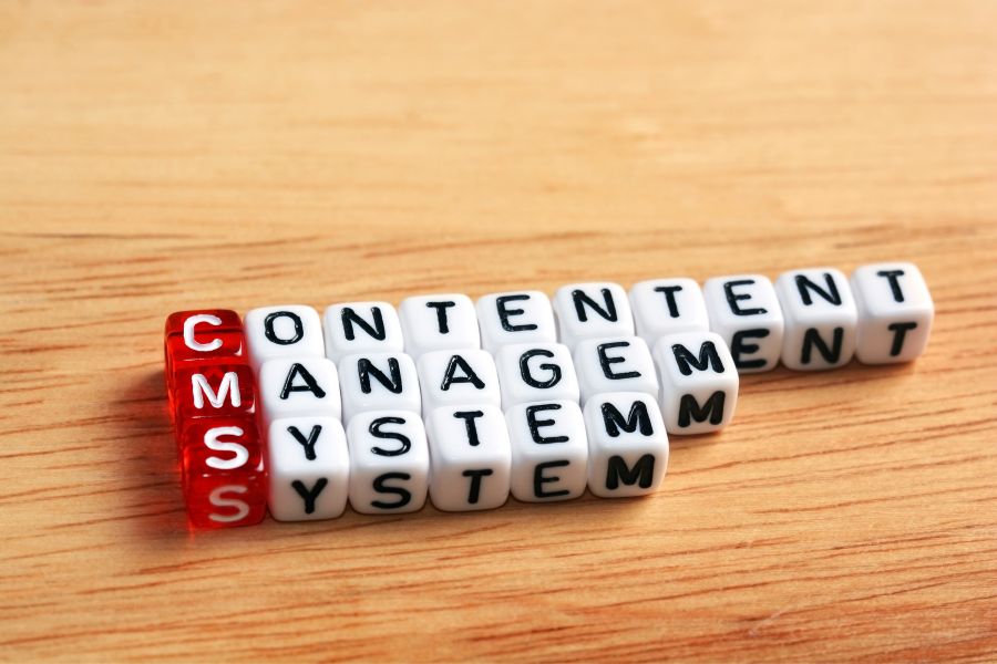 Build an effective content system with Magento CMS