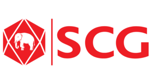 SCG logo