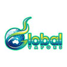 global vapors logo