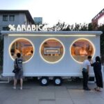Food truck