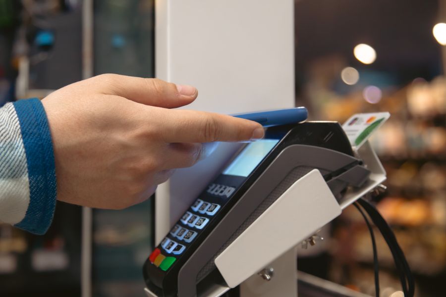 POS Systems For Small Business
