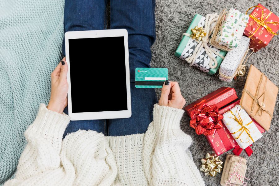 Omnichannel Strategy For Holiday Season