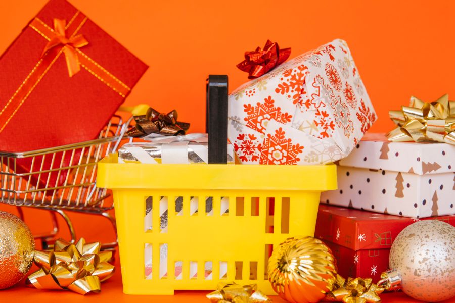 Thanksgiving Omnichannel Sales Strategy