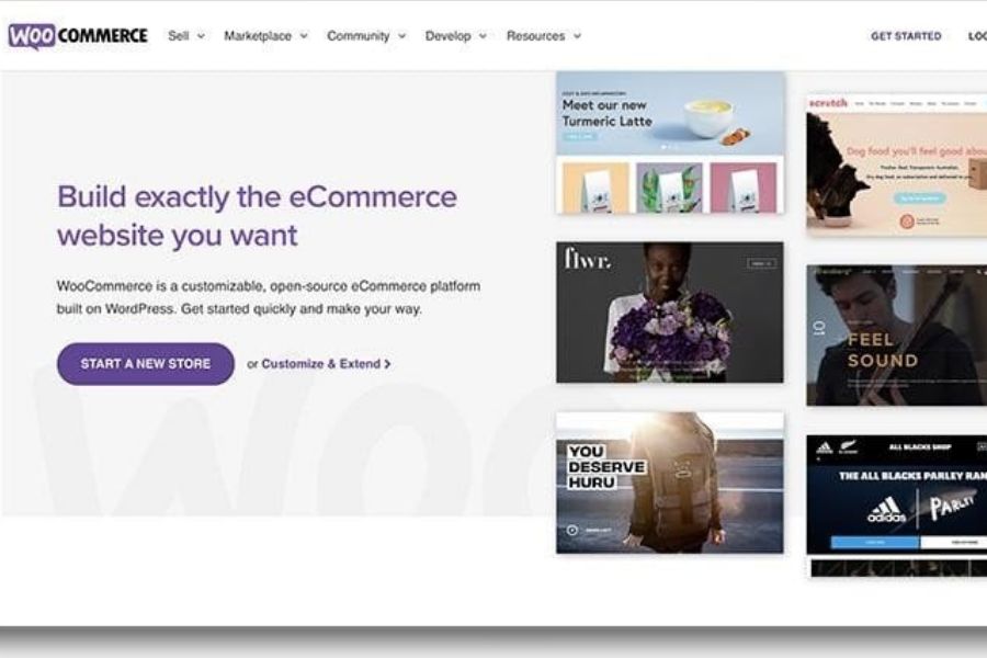 WooCommerce POS Support Retail