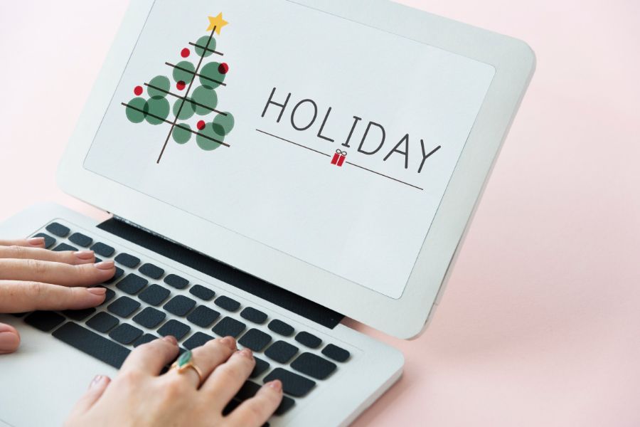 Holiday Marketing Tip