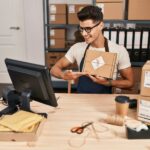 WooCommerce wholesale POS