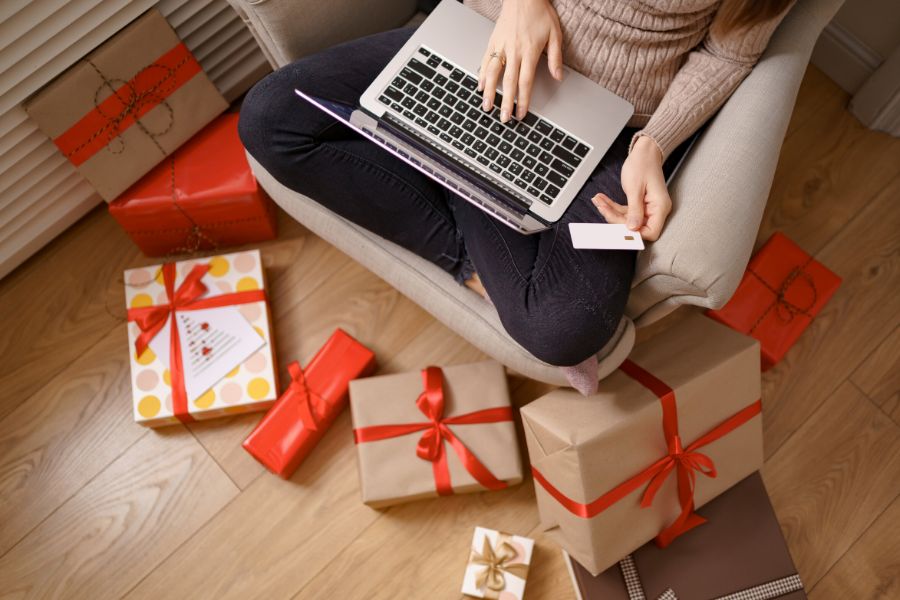 Christmas Omnichannel Sales Strategy