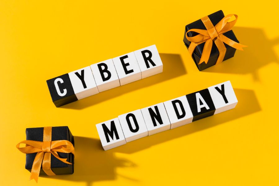 Attract Customers In Cyber Monday