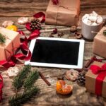 Christmas Statistics
