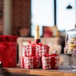 Christmas Store Decoration Ideas