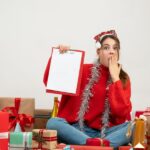 inventory problem holiday season