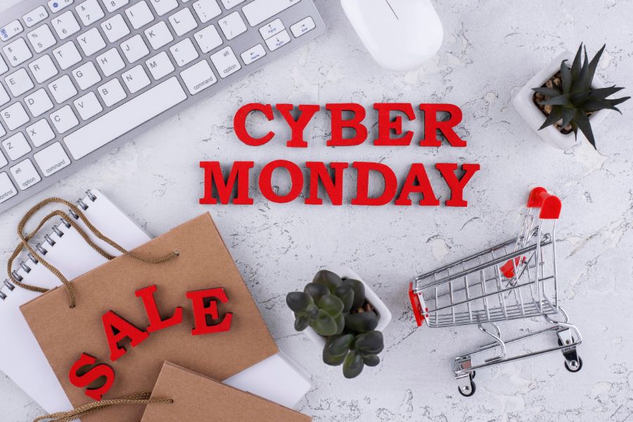 Increase Cyber Monday Sales