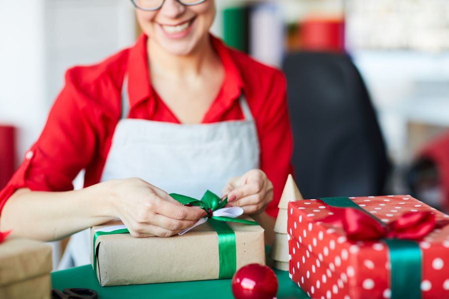 Buying Bulk Orders In Festive Season