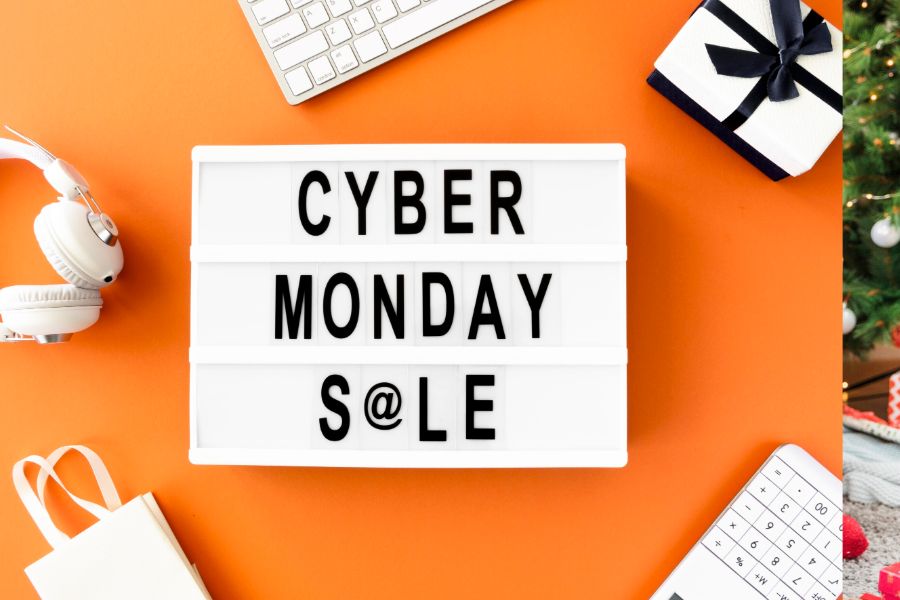 Best Cyber Monday Deals