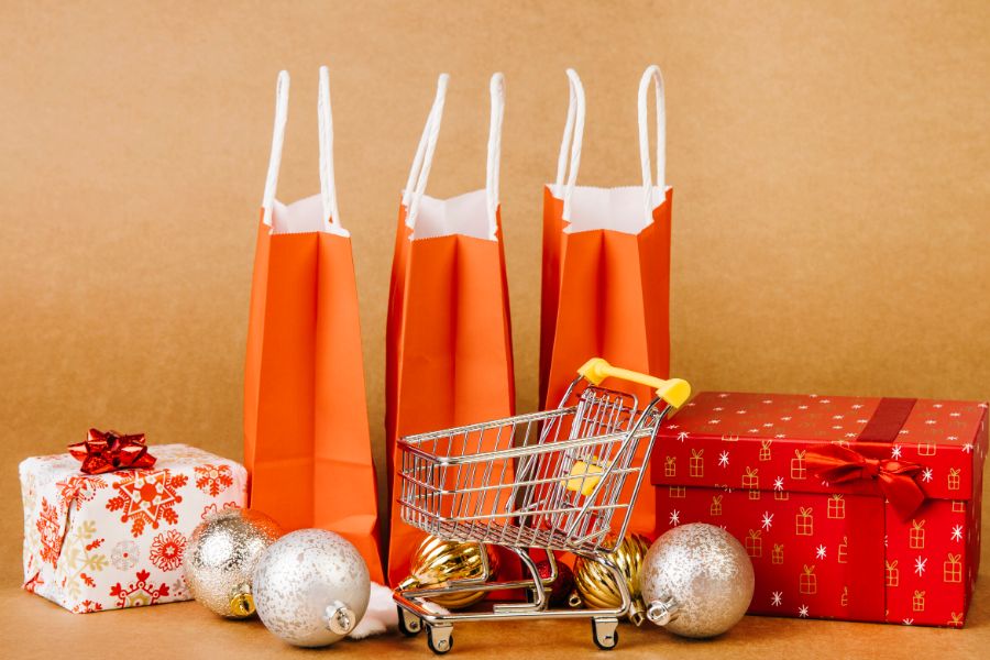 Sell Bulk Orders Festive Season