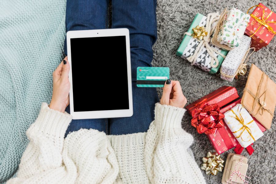 Optimize Gift Card In Holiday