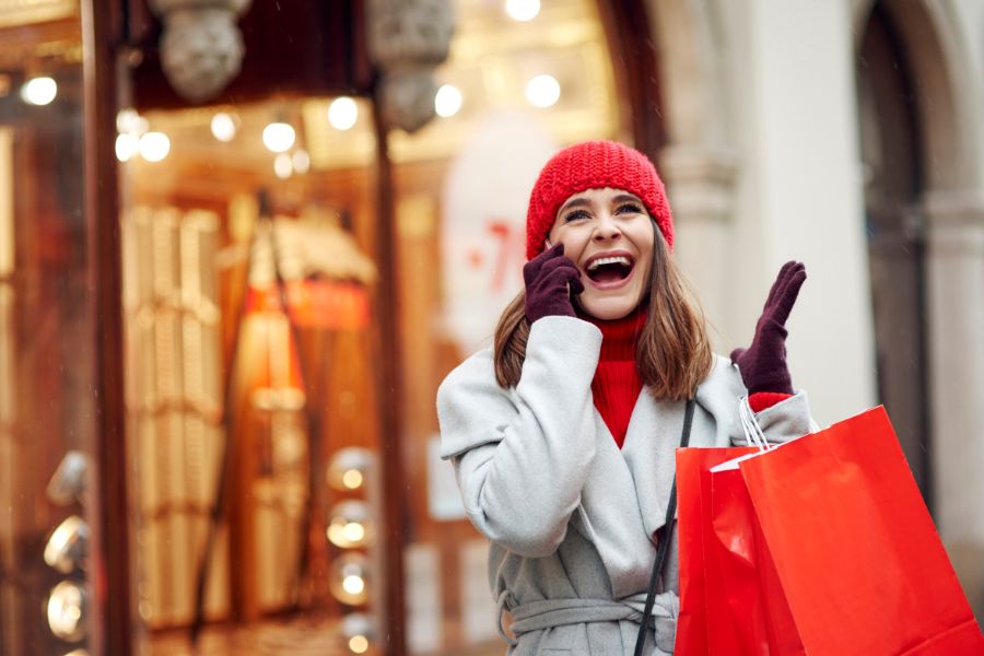 Retail Christmas Risks