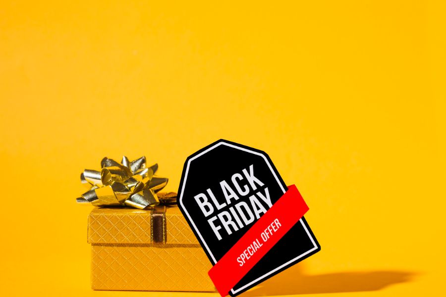 Best Black Friday Deals