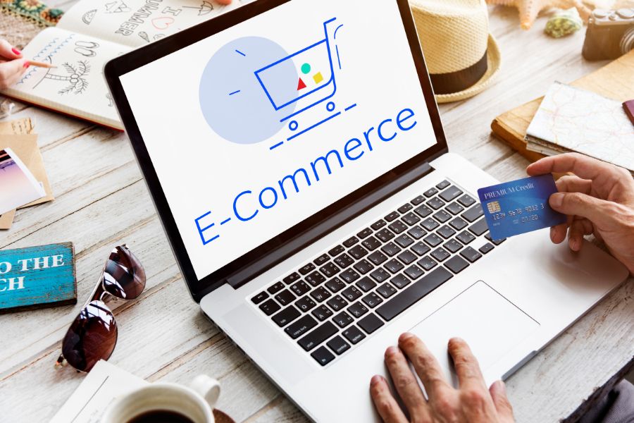 Omnichannel Commerce