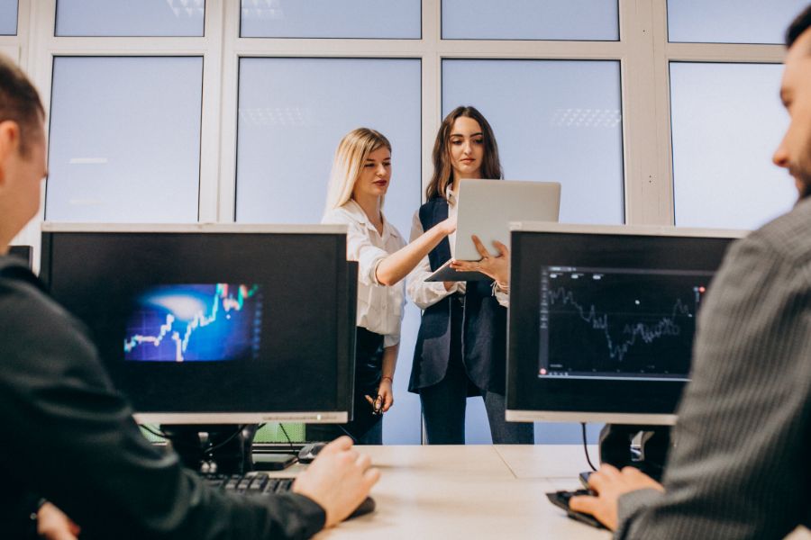 What Is Digital First Business And How To Create One? ConnectPOS