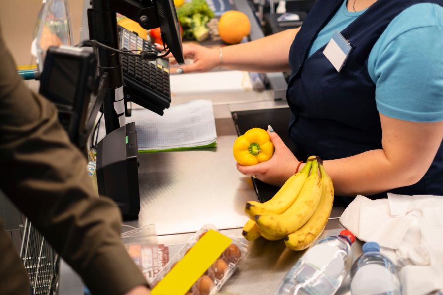 supermarket transformation