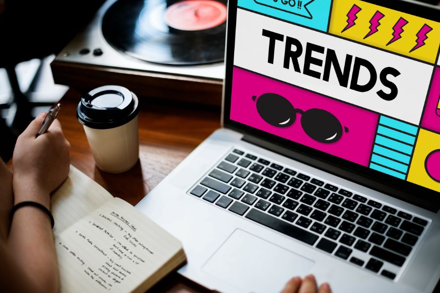 Ecommerce Trends 2023