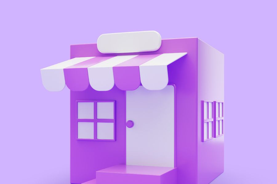 Open A Store In metaverse
