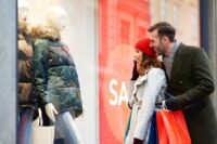 The Basic Definition Of Department Store | ConnectPOS