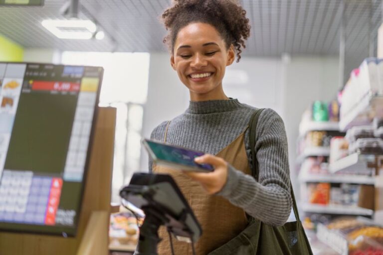 loud POS system South Africa