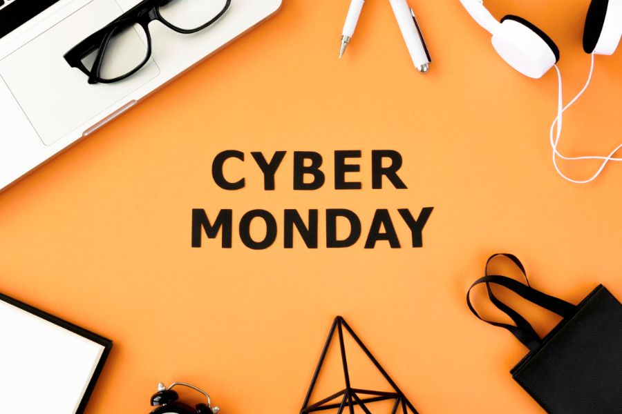 cyber monday 2023